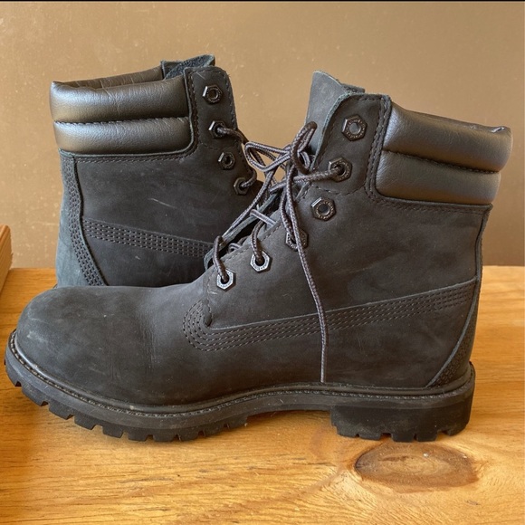 Timberland boots - Picture 1 of 3